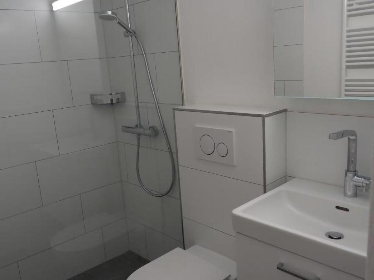 Modern Apartment In Mastrils Near Forest Zewnętrze zdjęcie