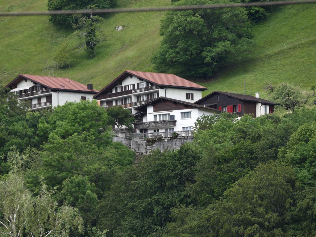 Modern Apartment In Mastrils Near Forest Zewnętrze zdjęcie